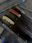 FACA DO RAMBO MADEIRA