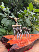 Kit Petisco Mestre Assador