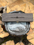 Baú Premium de Madeira