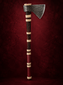 MACHADO VIKING VALHALLA — CASTEL ⚔️