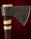 MACHADO VIKING VALHALLA — CASTEL ⚔️