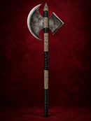 ⚔️ MACHADO RAGNARÖK — O DESTRUIDOR DE REINOS