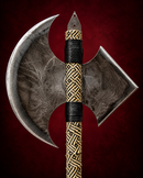 ⚔️ MACHADO RAGNARÖK — O DESTRUIDOR DE REINOS
