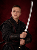 ⚔️ KATANA KAGE NO RYŪ — A SOMBRA DO DRAGÃO