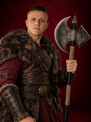⚔️ MACHADO RAGNARÖK — O DESTRUIDOR DE REINOS