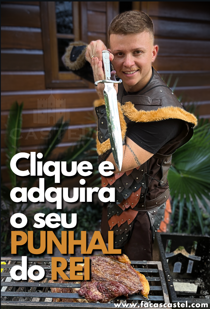 Rei da Cutelaria - Reclame Aqui