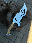 Faca God Of War