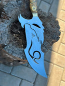 Faca God Of War