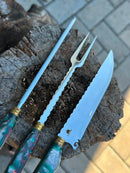 Tri Conjunto Imperador
