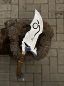 Faca God Of War