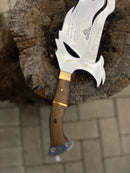 Faca God Of War