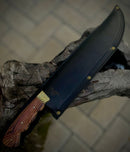 FACA DO RAMBO MADEIRA