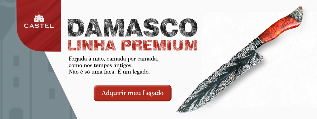Da Baca Castel Facas Castel