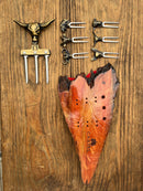 Kit Petisco Mestre Assador